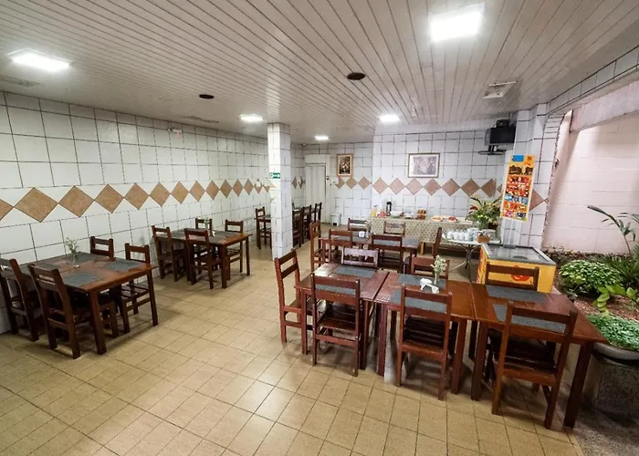 Arena Praia Hotel