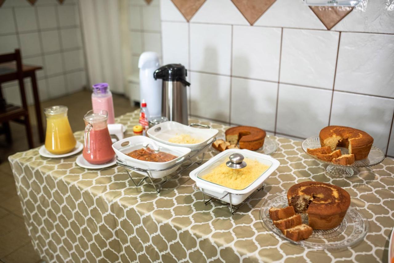 Inn Arena Fortaleza (Ceara)