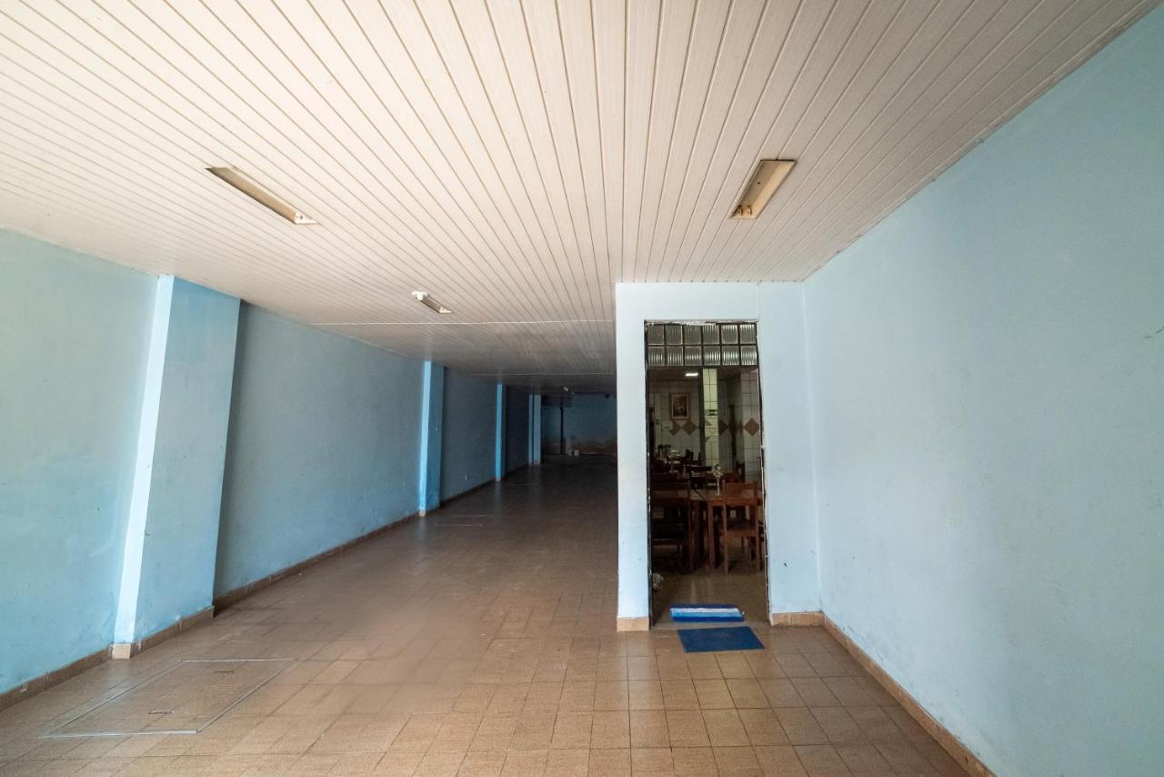 Inn Arena
