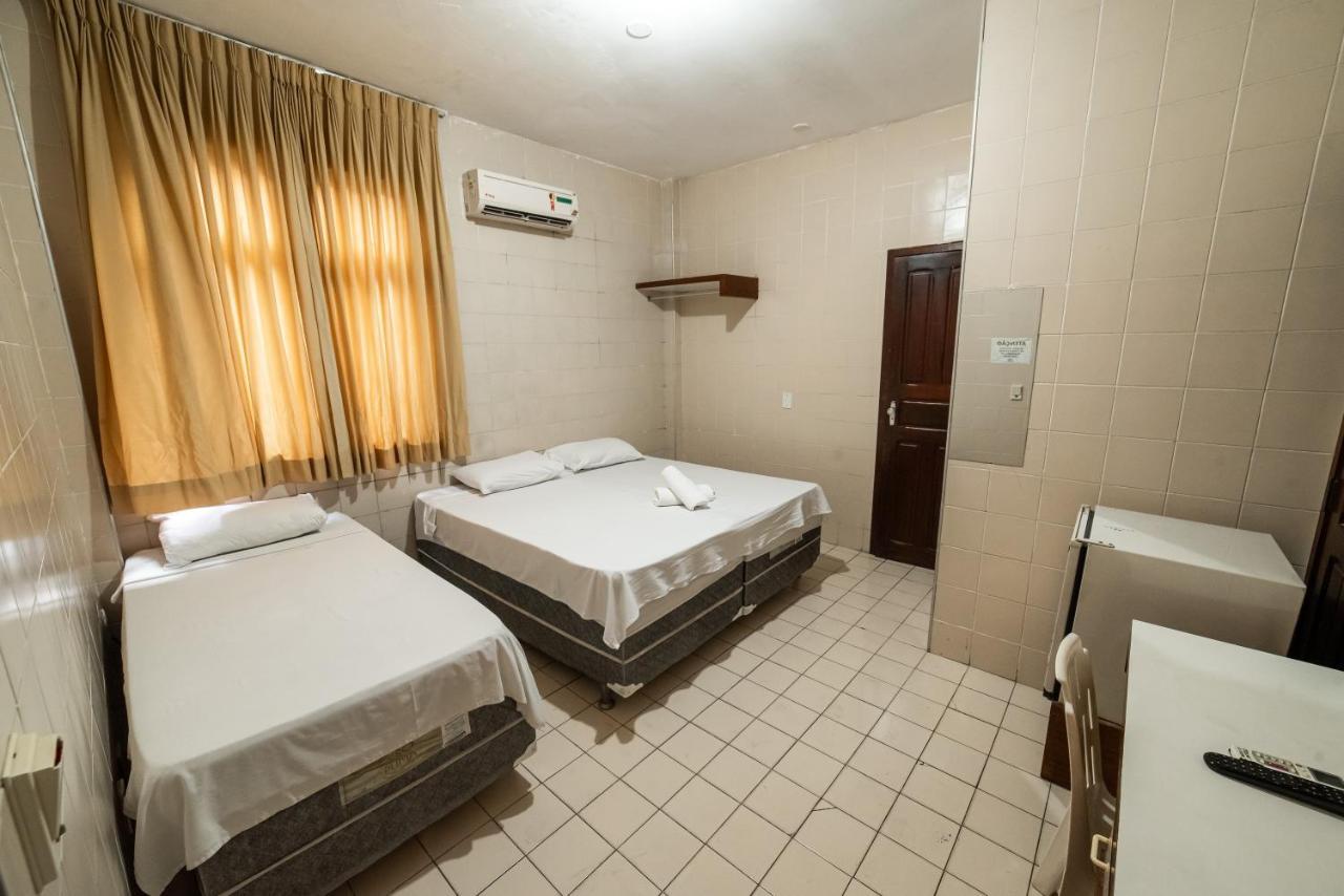 Inn Arena Fortaleza (Ceara)