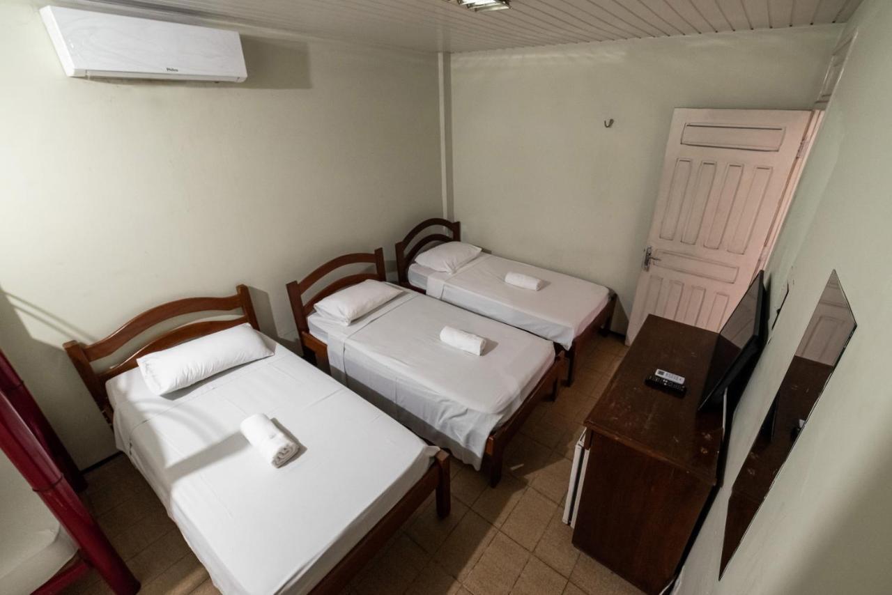 Arena Inn Fortaleza (Ceara)