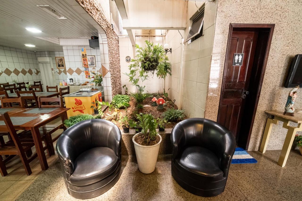 Inn Arena Fortaleza (Ceara)