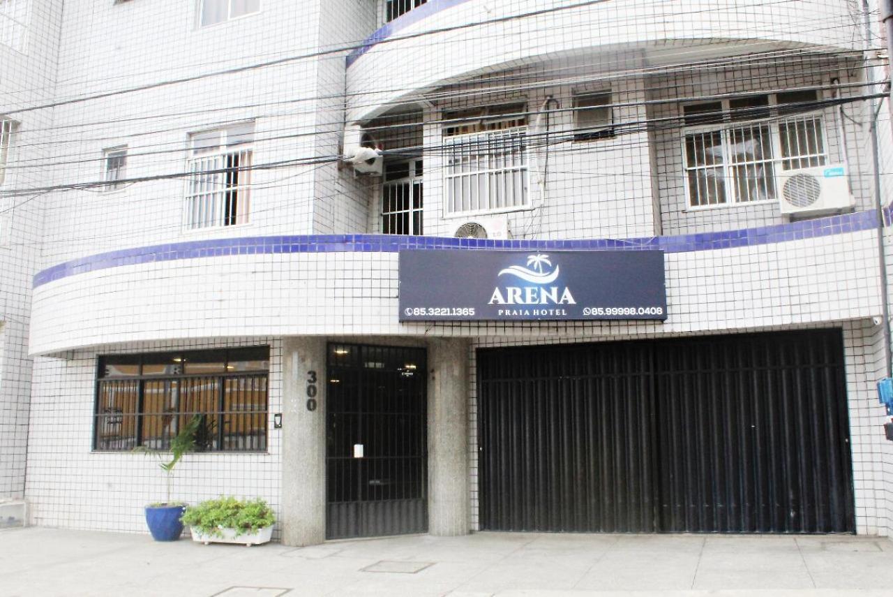 Arena Inn 3*